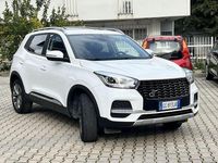 Usata DR DR 5.0 116 CV (85 kW) 2021 SUV