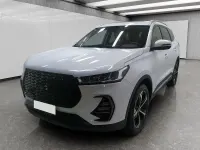 Usata DR DR 6.0 149 CV (109 kW) 2023 Bianco SUV