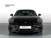 Usata Porsche 911 Carrera 4S 450 CV (330 kW) 2019 Nero Coupé