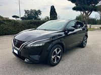 Usata Nissan Qashqai 157 CV (115 kW) 2023 Nero SUV