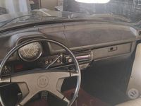Usata VW Beetle Cabriolet 1970 Nero Cabrio