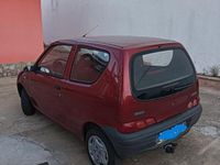 usata Fiat Seicento - 2003