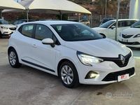 Usata Renault Clio IV Business 86 CV (63 kW) 2019 Bianco Berlina