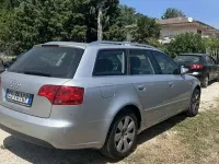 Usata Audi A4 Sport 140 CV (102 kW) 2006 Station wagon
