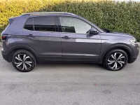 Usata VW T-Cross Style 150 CV (110 kW) 2022 SUV