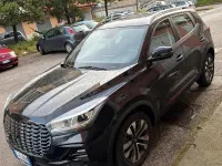 Usata DR DR 5.0 154 CV (113 kW) 2022 Nero SUV