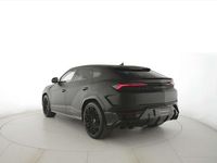 Usata Lamborghini Urus 799 CV (587 kW) 2025 Nero nemesis SUV