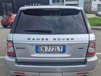 usata Land Rover Range Rover Sport Range Rover 3.0 HSE
