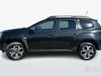 Usata Dacia Duster Journey 101 CV (74 kW) 2023 Nero SUV