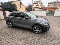 Usata VW T-Roc 150 CV (110 kW) 2023 SUV