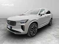 Usata Volvo XC90 Plus 250 CV (183 kW) 2025 Argento SUV