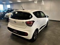 usata Hyundai i10 1.0 GPL Econext Tech