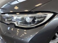Occasion BMW 320 Advantage 190 ch (139 kW) 2019 Gris Break