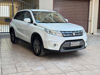 Usata Suzuki Vitara Cool 120 CV (88 kW) 2017 Bianco SUV