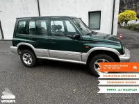 Usata Suzuki Vitara 87 CV (63 kW) 2004 SUV