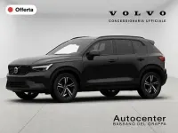 Nuova Volvo XC40 Plus 163 CV (119 kW) 2026 SUV