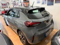 Usata Opel Corsa 75 CV (55 kW) 2024 Grigio Utilitaria