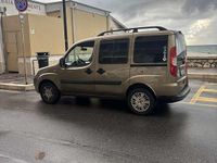 Usata Fiat Doblò Dynamic 84 CV (61 kW) 2006 Monovolume