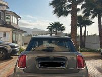 Usata Mini Cooper 136 CV (100 kW) 2022 Utilitaria