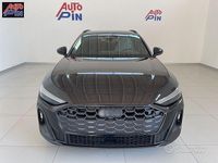 Nuova Audi A5 Ambiente 204 CV (150 kW) 2025 Nero Station wagon