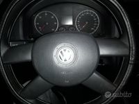 usata VW Golf V Golf 1.9 TDI 3p. Trendline