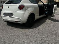Usata Alfa Romeo MiTo 85 CV (62 kW) 2013 Bianco Utilitaria
