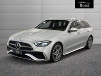 Usata Mercedes 220 Premium 200 CV (147 kW) 2021 Station wagon