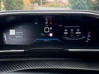 Usata Peugeot 508 SW 2020 Bianco Station wagon