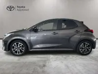 Usata Toyota Yaris Lounge 92 CV (67 kW) 2022 Other Utilitaria