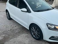 Occasion VW Polo 90 ch (66 kW) 2016 Berline