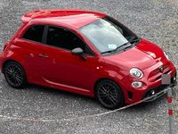 Usata Abarth 595 165 CV (121 kW) 2024 Berlina