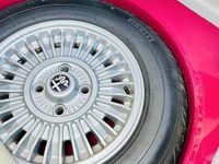 Usata Alfa Romeo 2000 1970 Berlina