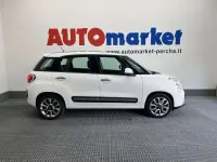 Usata Fiat 500L 95 CV (69 kW) 2014 Bianco Monovolume