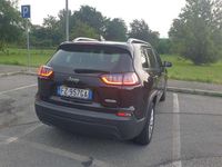 Usata Jeep Cherokee Longitude 194 CV (142 kW) 2019 SUV