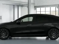 Nuova Mercedes CLA250 Shooting Brake 272 CV (200 kW) 2026 Nero Station wagon