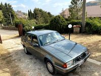 Usata Alfa Romeo 75 120 CV (88 kW) 1989 Berlina