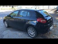 usata Fiat Bravo dualogic