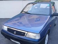 Usata Autobianchi Y10 54 CV (39 kW) 1996 Lilla Utilitaria