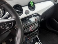 Occasion Opel Adam 87 ch (63 kW) 2017 Citadine