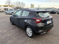 Usata Nissan Micra Acenta 92 CV (67 kW) 2022 Other Berlina