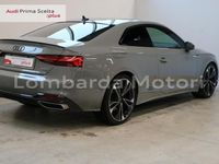usata Audi A5 coupe 40 2.0 tdi mhev s line edition quattro 204cv s-tronic