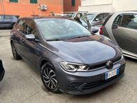 usata VW Polo 1.0 tsi Life 95cv Dsg PREZZO REALE