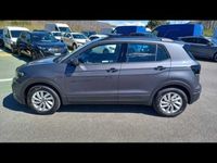 usata VW T-Cross - 1.0 tsi Style 110cv dsg