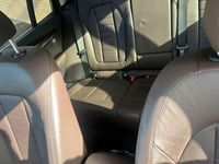 Usata BMW X3 Luxury Line 190 CV (139 kW) 2018 SUV