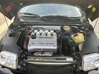 Usata Alfa Romeo GTV 2000 Nero Coupé