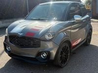 Usata Chatenet CH46 2021 Grigio Utilitaria