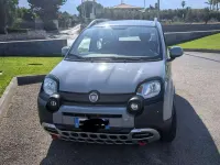 Usata Fiat Panda Cross Cross 69 CV (50 kW) 2022 Utilitaria