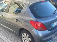 Usata Peugeot 207 2007 Utilitaria