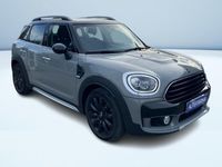 usata Mini Cooper D Countryman Cooper D 2.0 TwinPower Turbo Hype Steptronic