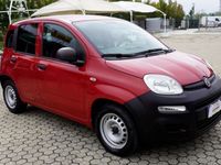 usata Fiat Panda 1.3 MJT S&S Pop Van 2 posti Euro 6B